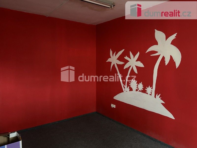 Pronájem komerčního prostoru 120 m² - foto 7