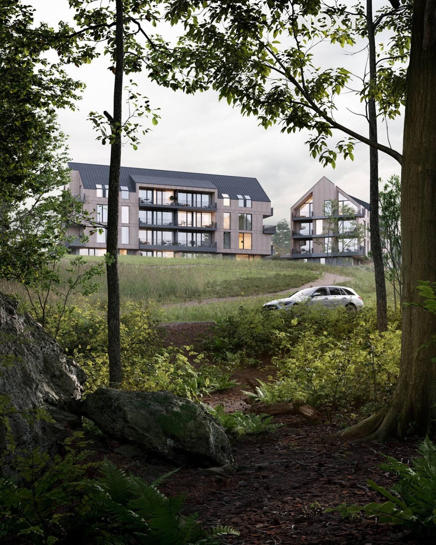 Prodej bytu 1+kk 27 m² - foto 13