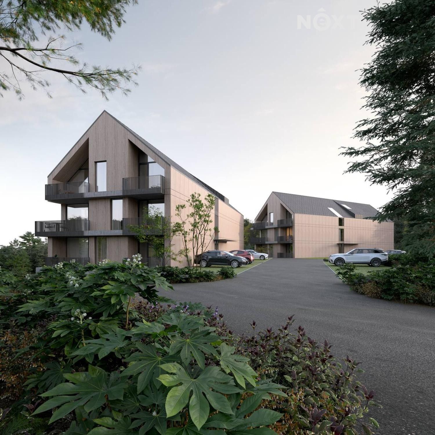 Prodej bytu 1+kk 27 m² - foto 14