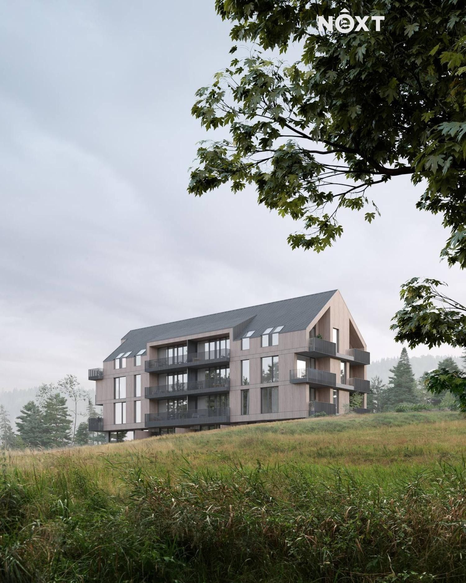 Prodej bytu 1+kk 27 m² - foto 12