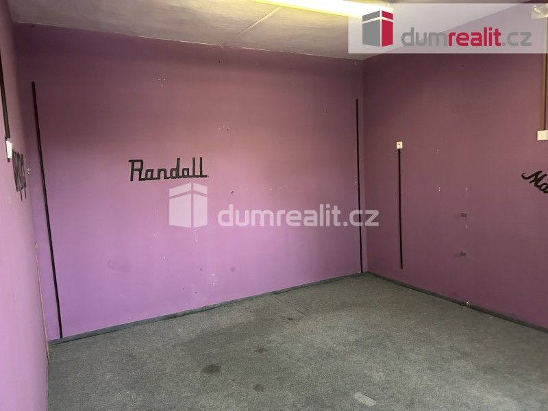 Pronájem komerčního prostoru 120 m² - foto 9