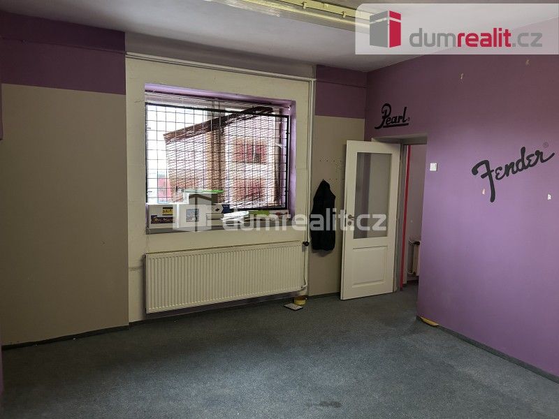 Pronájem komerčního prostoru 120 m² - foto 11
