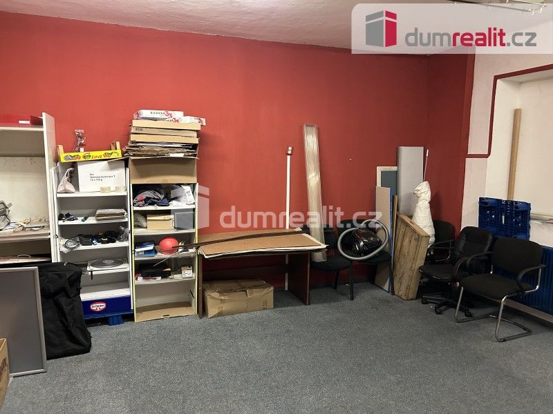 Pronájem komerčního prostoru 120 m² - foto 12