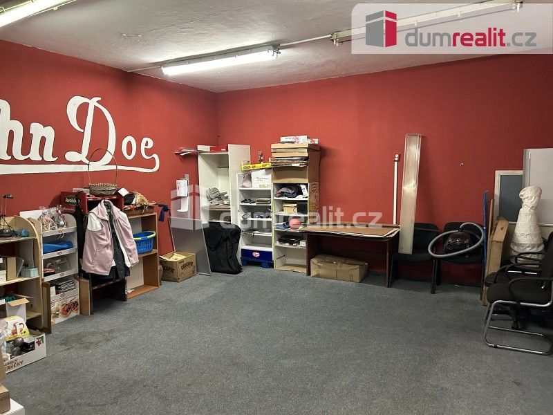 Pronájem komerčního prostoru 120 m² - foto 13
