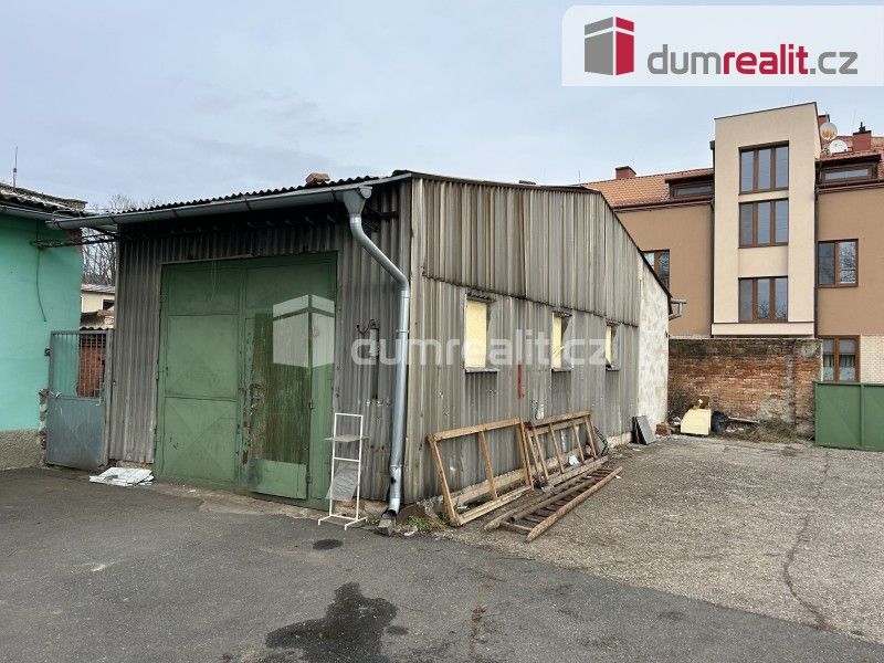 Pronájem komerčního prostoru 120 m² - foto 15