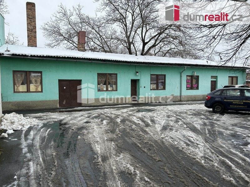 Pronájem komerčního prostoru 120 m² - foto 14