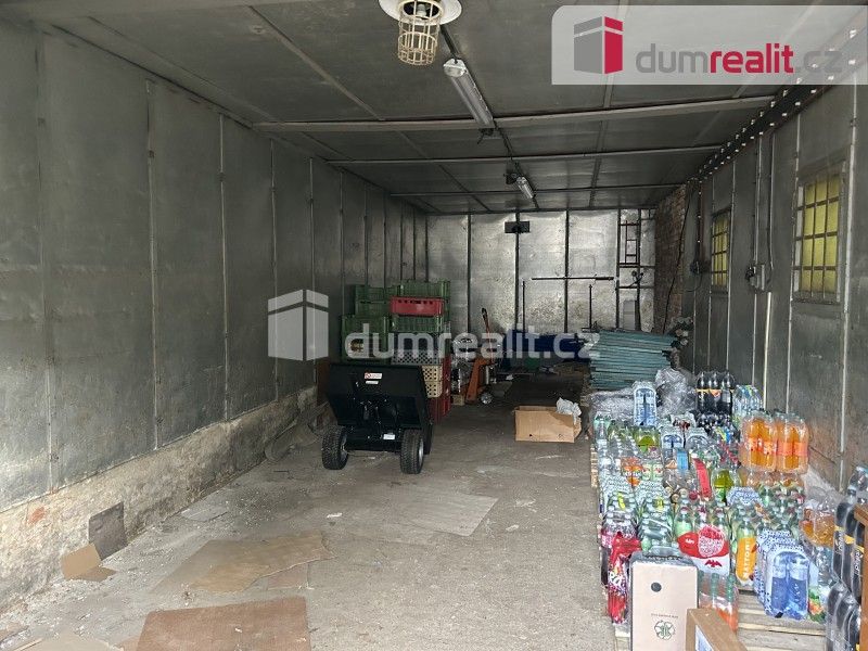 Pronájem komerčního prostoru 120 m² - foto 16