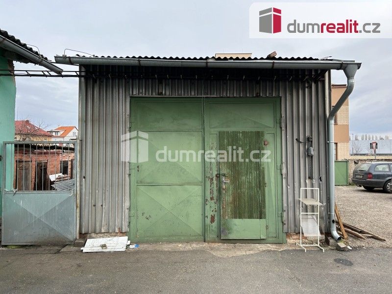 Pronájem komerčního prostoru 120 m² - foto 17
