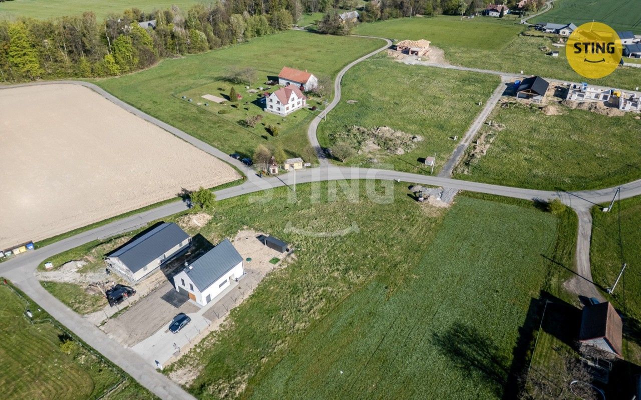 Prodej pozemku 1155 m² - foto 3