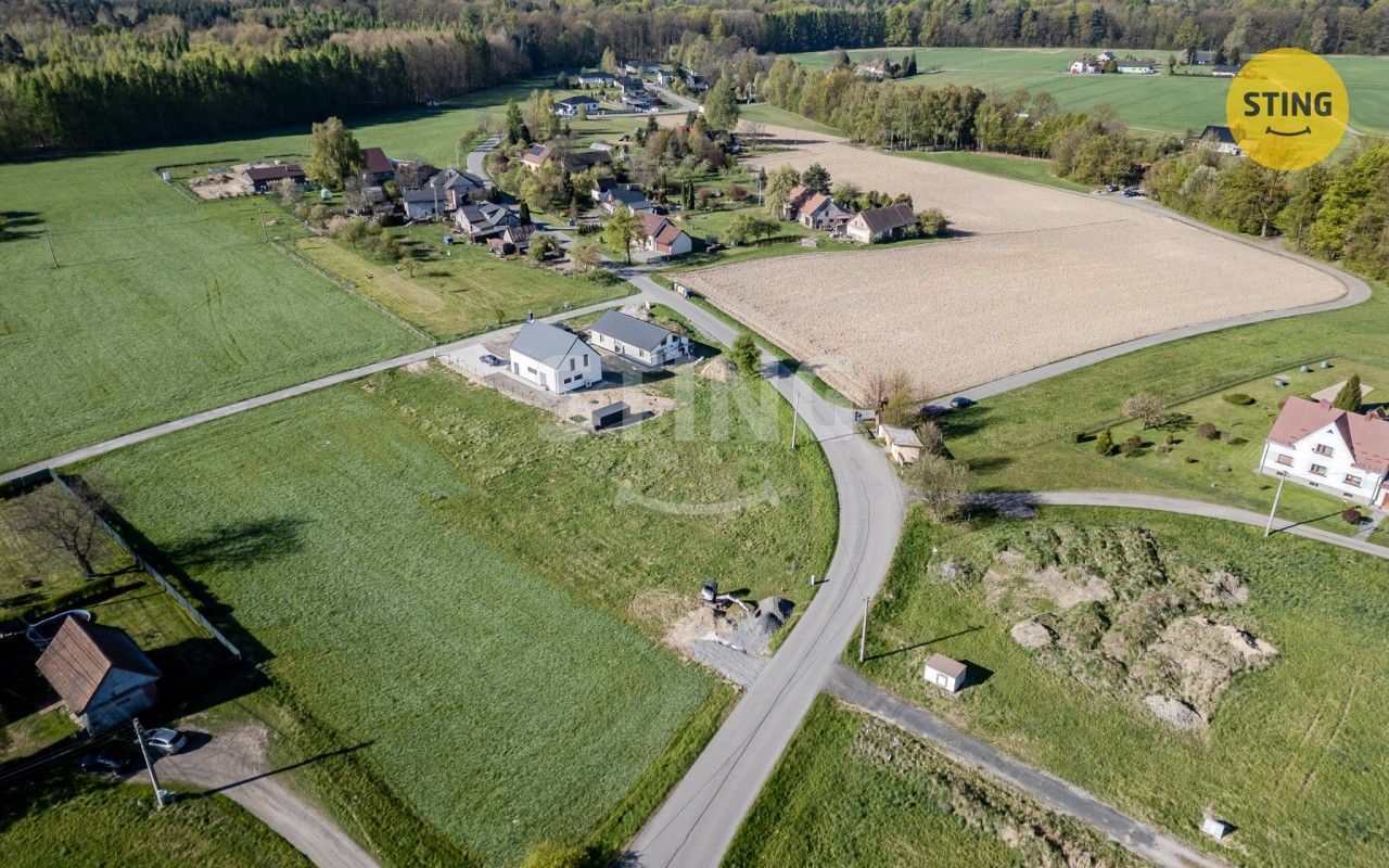 Prodej pozemku 1155 m² - foto 5