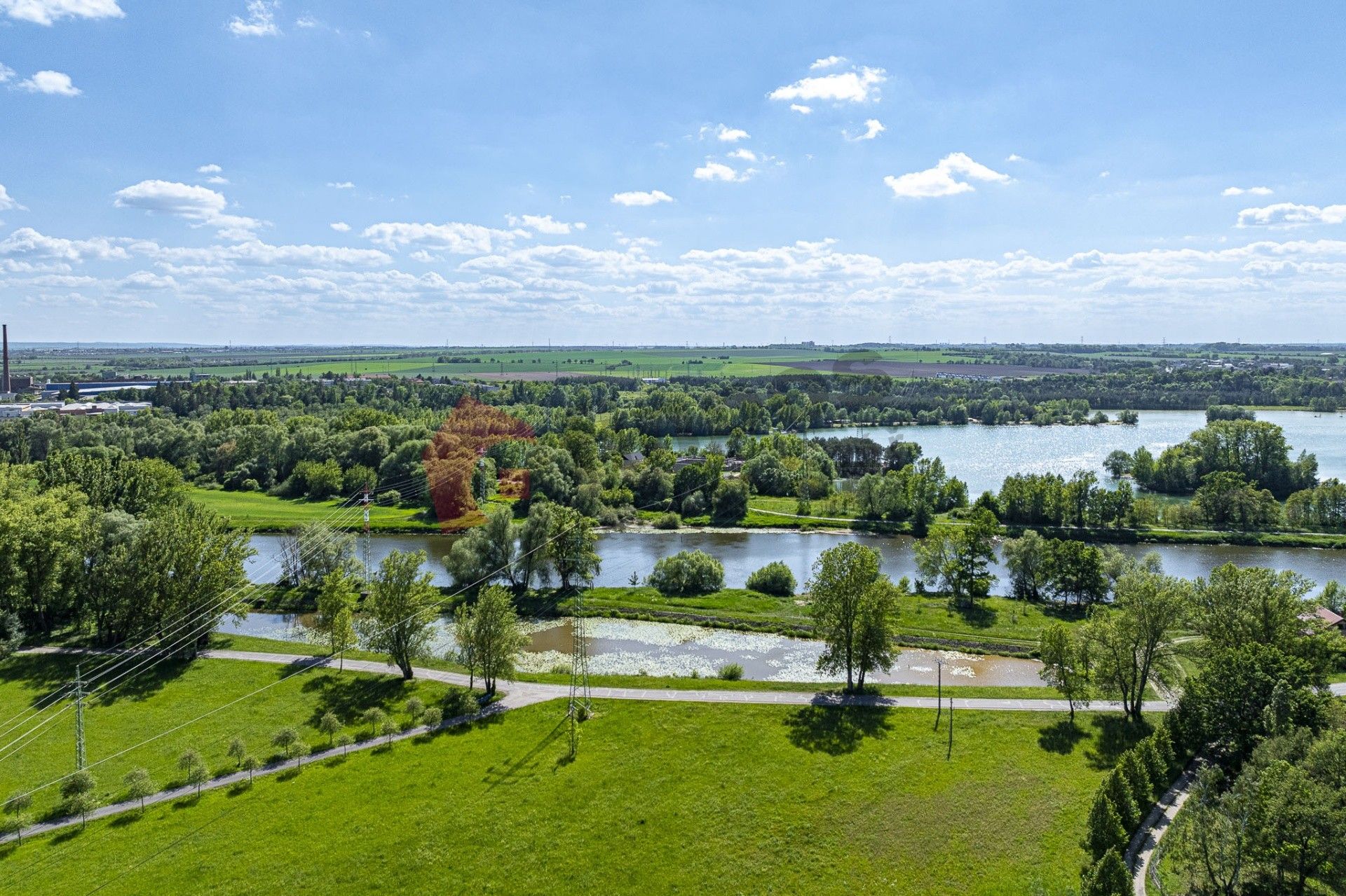 Prodej pozemku 1901 m² - foto 7
