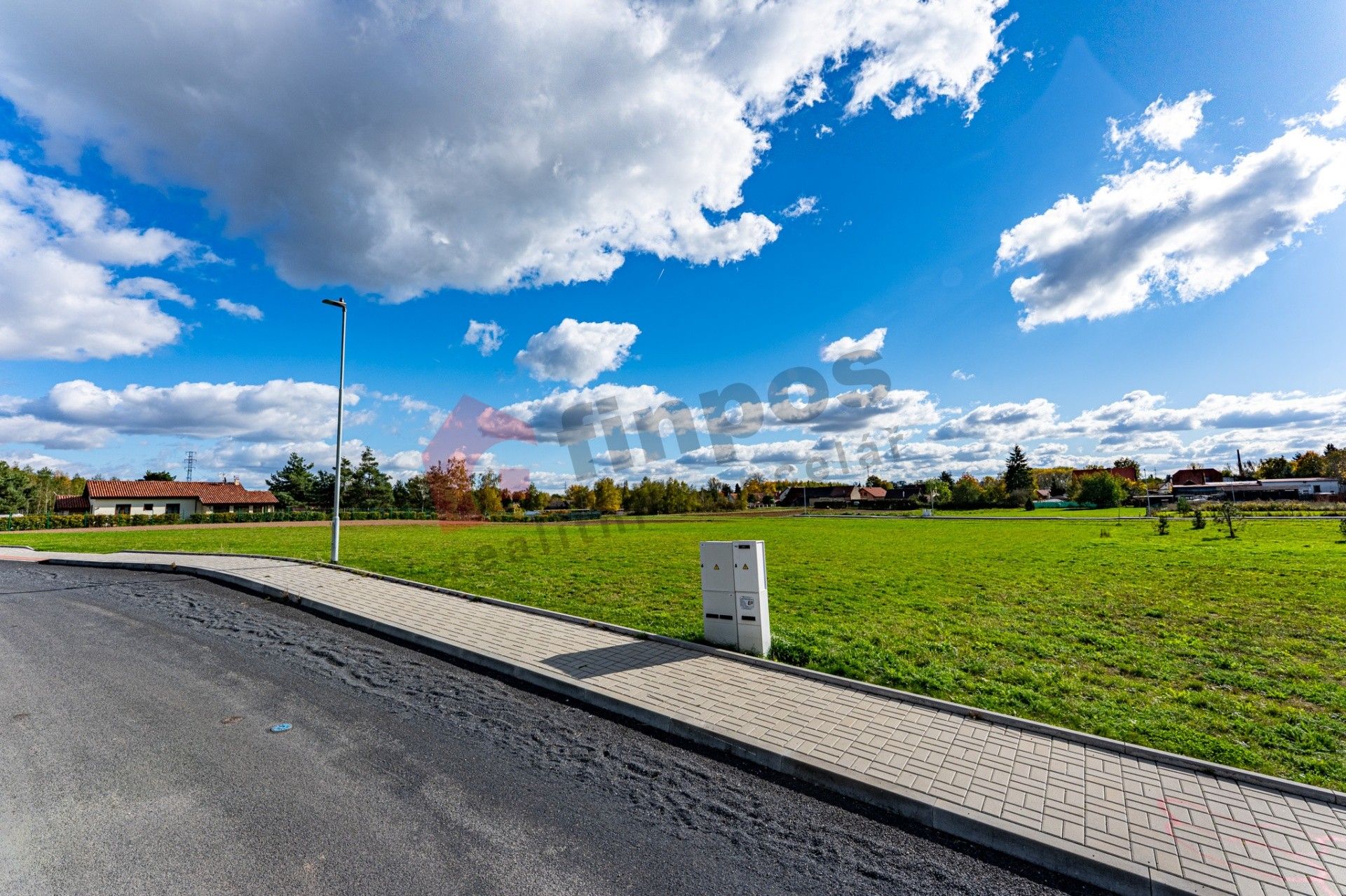 Prodej pozemku 1901 m² - foto 3