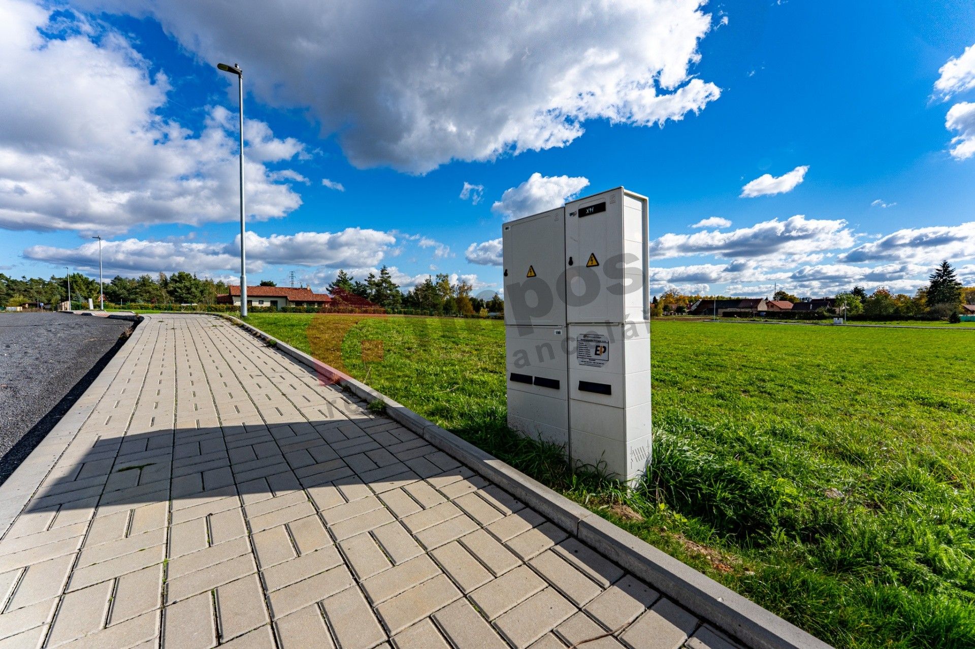 Prodej pozemku 1901 m² - foto 6