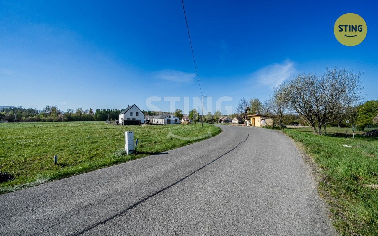 Prodej pozemku 1155 m² - foto 9