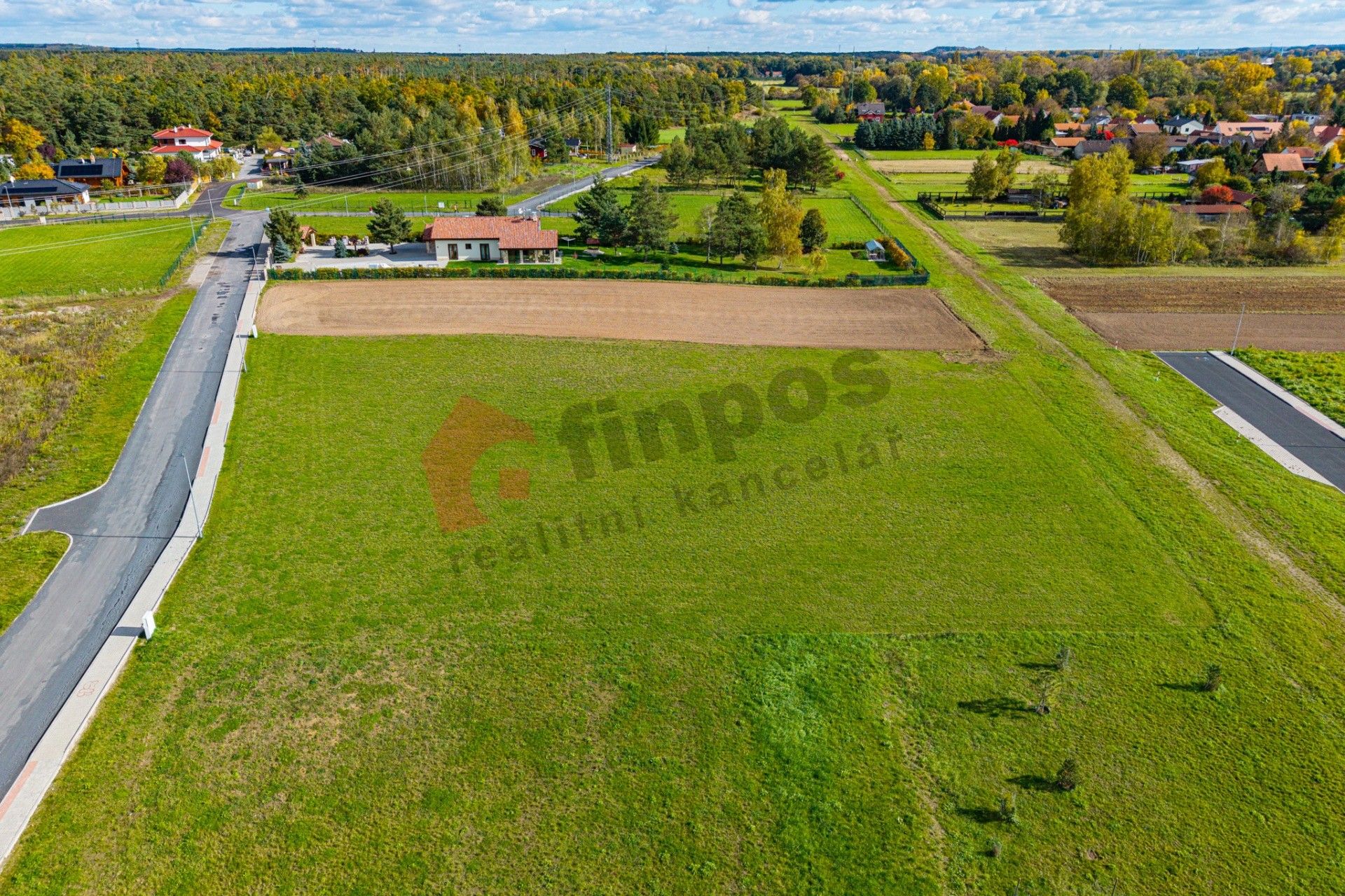 Prodej pozemku 1901 m² - foto 14