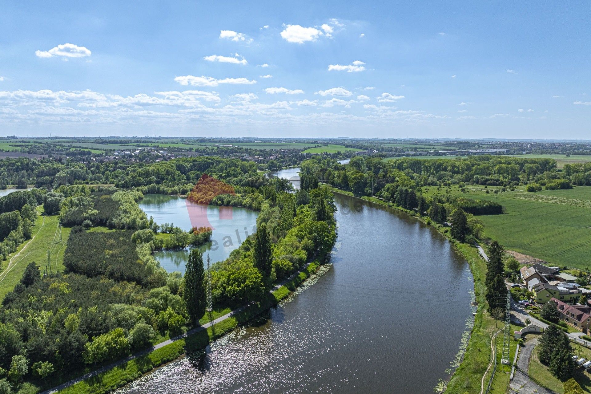Prodej pozemku 1901 m² - foto 10