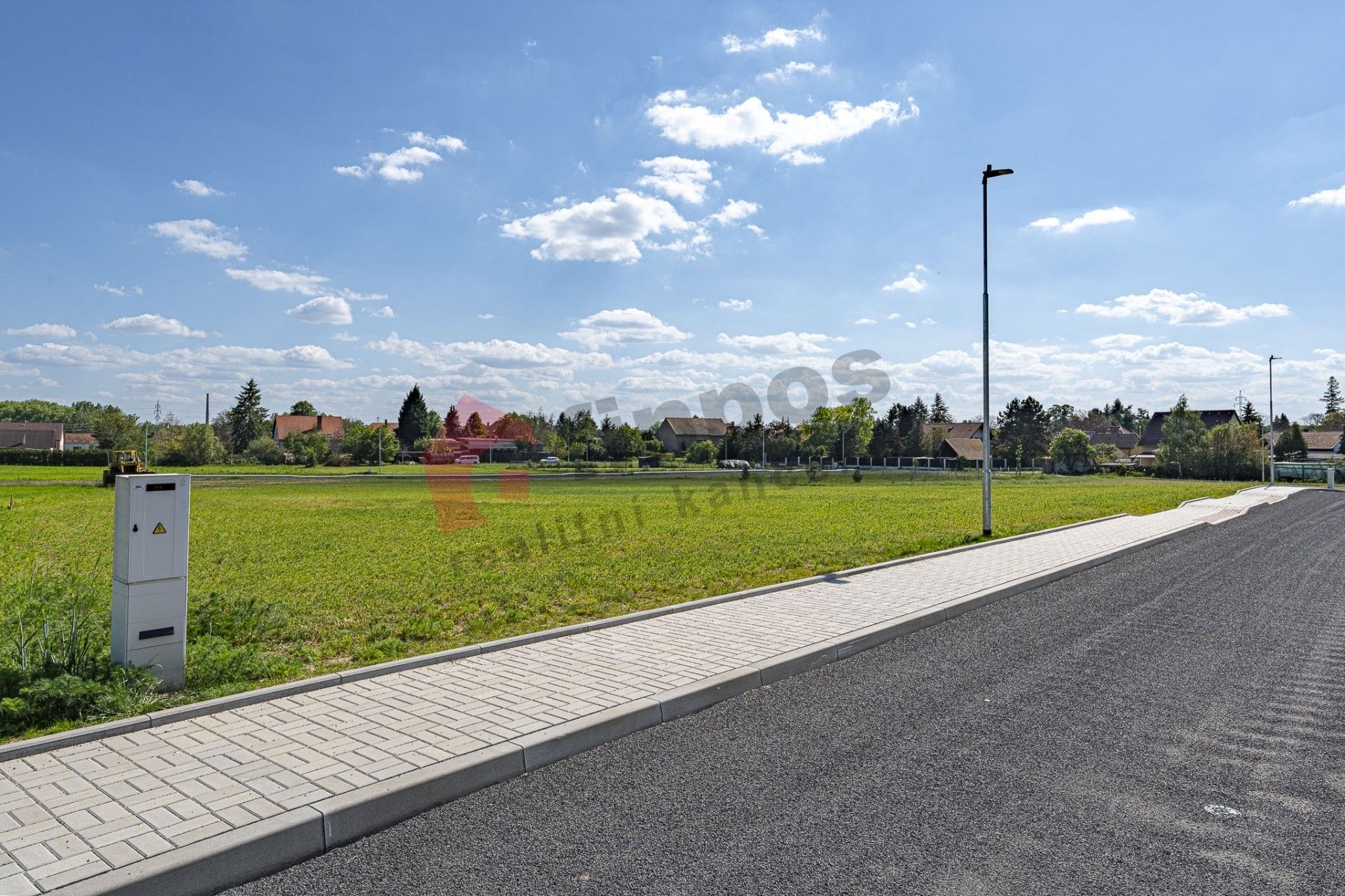 Prodej pozemku 1901 m² - foto 15