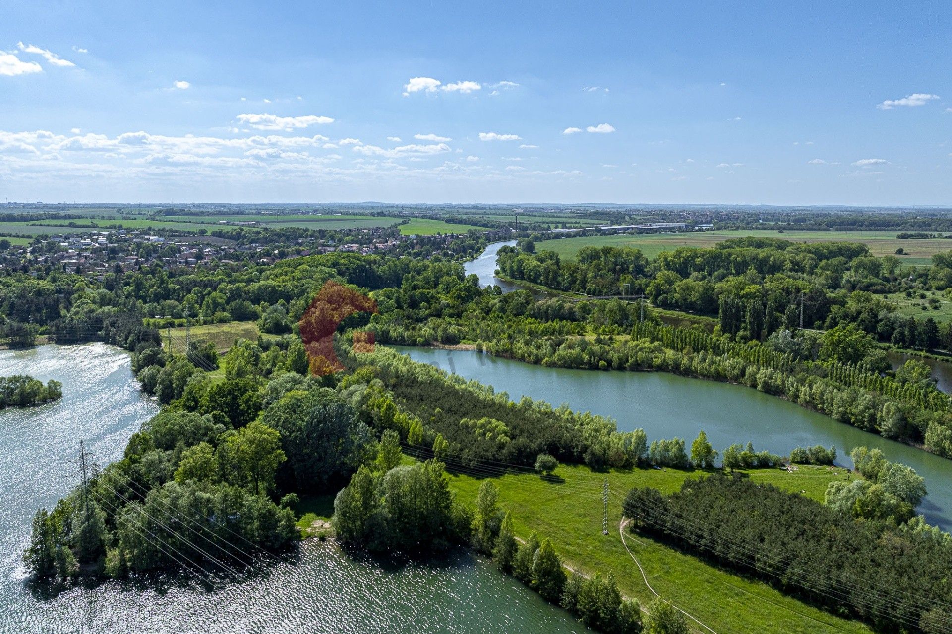 Prodej pozemku 1901 m² - foto 11