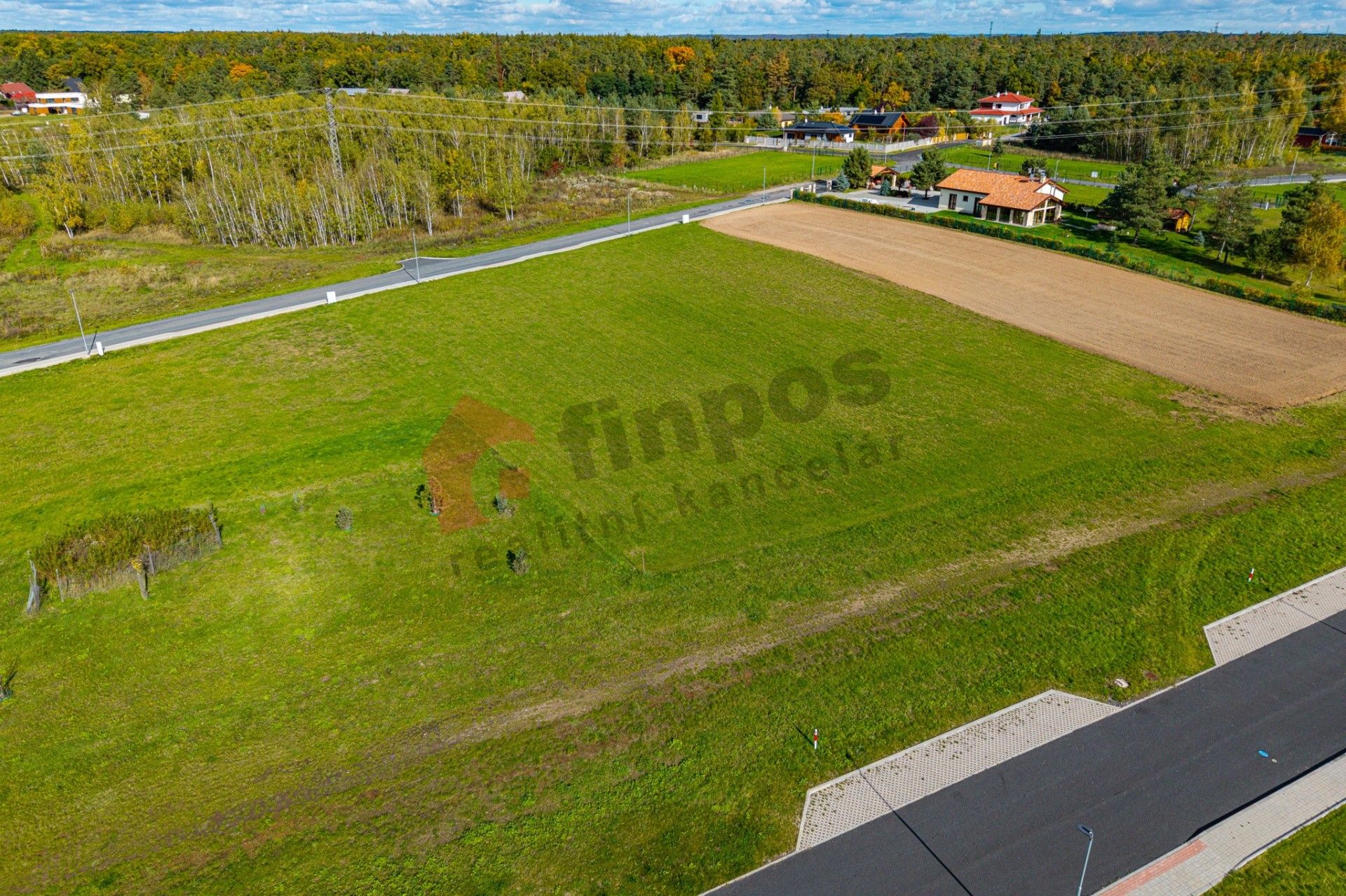 Prodej pozemku 1901 m² - foto 13
