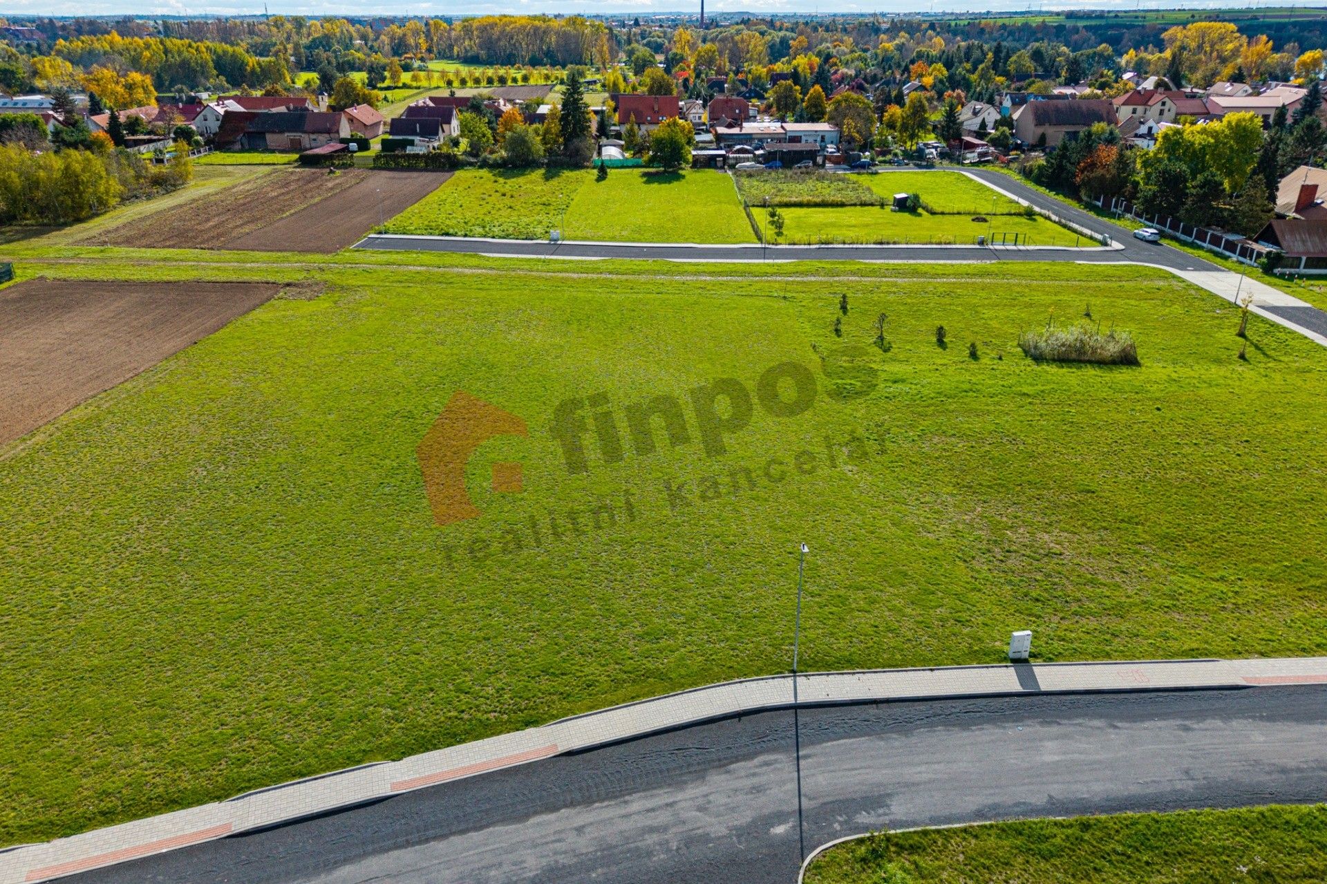 Prodej pozemku 1901 m² - foto 16