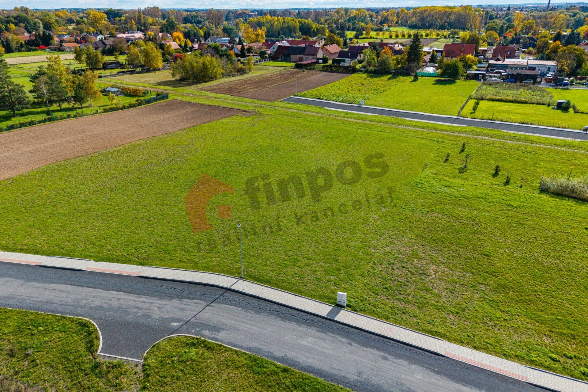 Prodej pozemku 1901 m² - foto 17