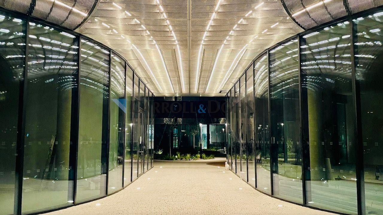 Pronájem komerčního prostoru 205 m² - foto 2