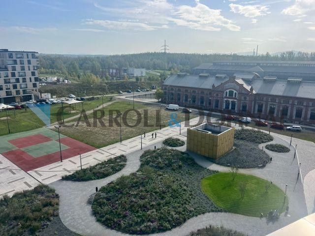 Pronájem komerčního prostoru 205 m² - foto 10