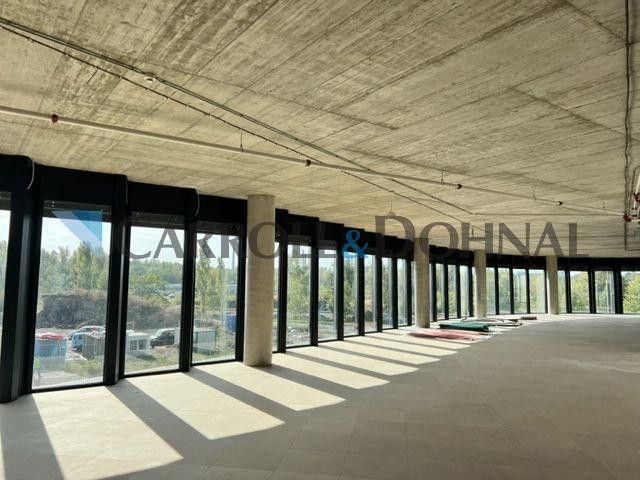 Pronájem komerčního prostoru 205 m² - foto 14