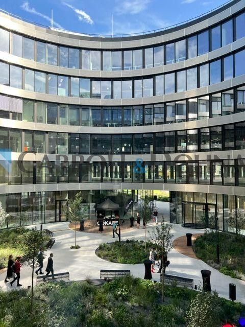 Pronájem komerčního prostoru 205 m² - foto 16