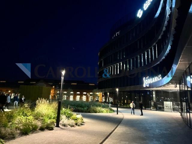 Pronájem komerčního prostoru 205 m² - foto 20