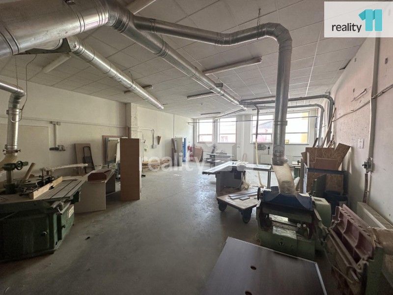 Pronájem komerčního prostoru 800 m² - foto 6