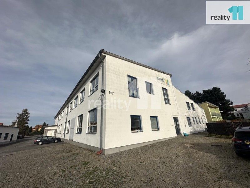 Pronájem komerčního prostoru 800 m² - foto 2
