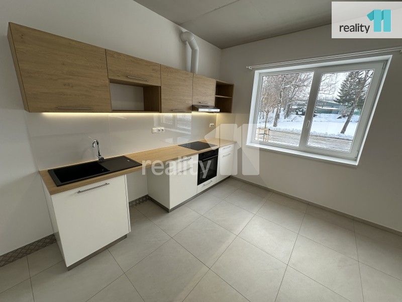 Pronájem bytu 2+kk 53 m² - foto 3