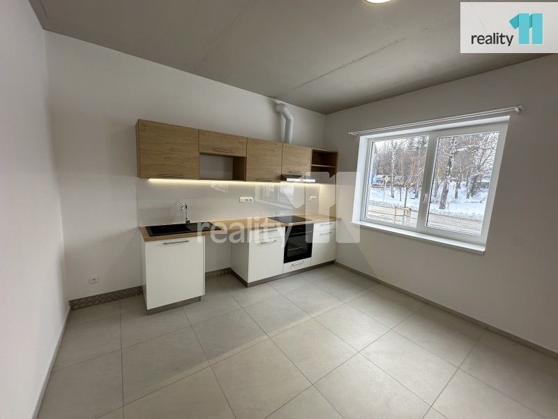 Pronájem bytu 2+kk 53 m² - foto 4