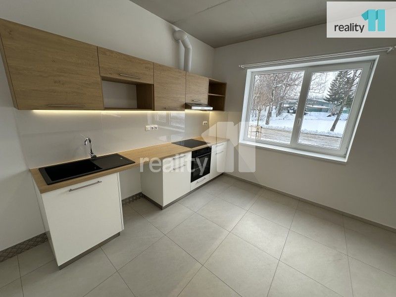 Pronájem bytu 2+kk 53 m² - foto 5