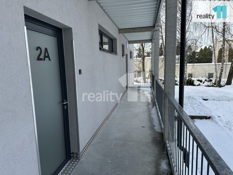 Pronájem bytu 2+kk 53 m² - foto 10