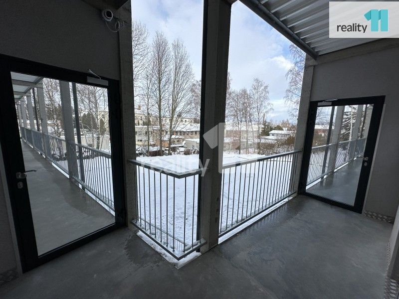 Pronájem bytu 2+kk 53 m² - foto 11