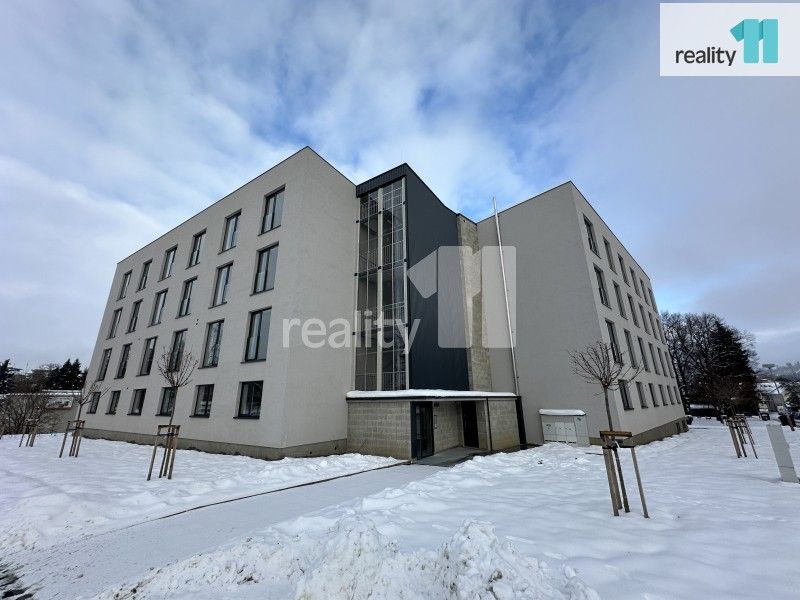 Pronájem bytu 2+kk 53 m² - foto 13