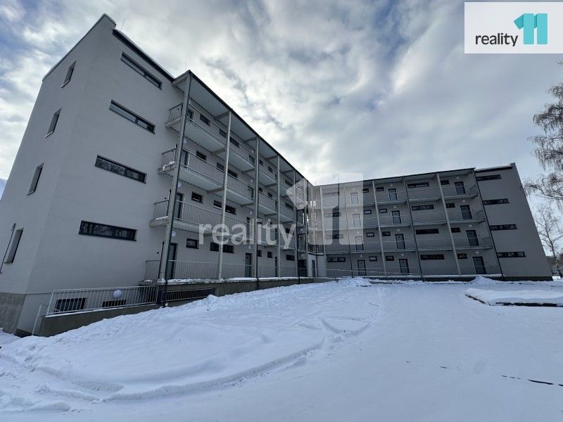 Pronájem bytu 2+kk 53 m² - foto 15