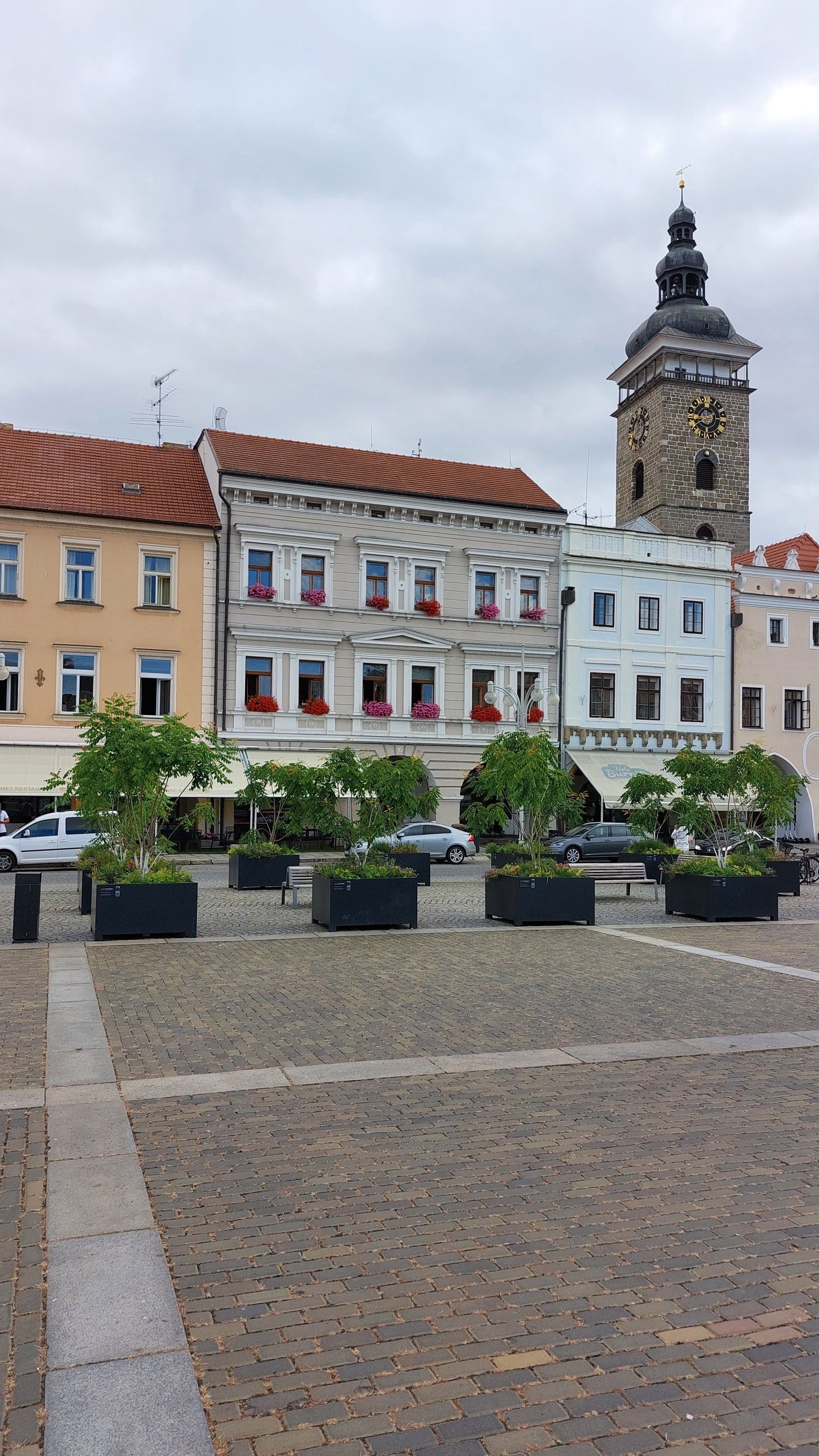 Pronájem komerčního prostoru 99 m² - foto 1