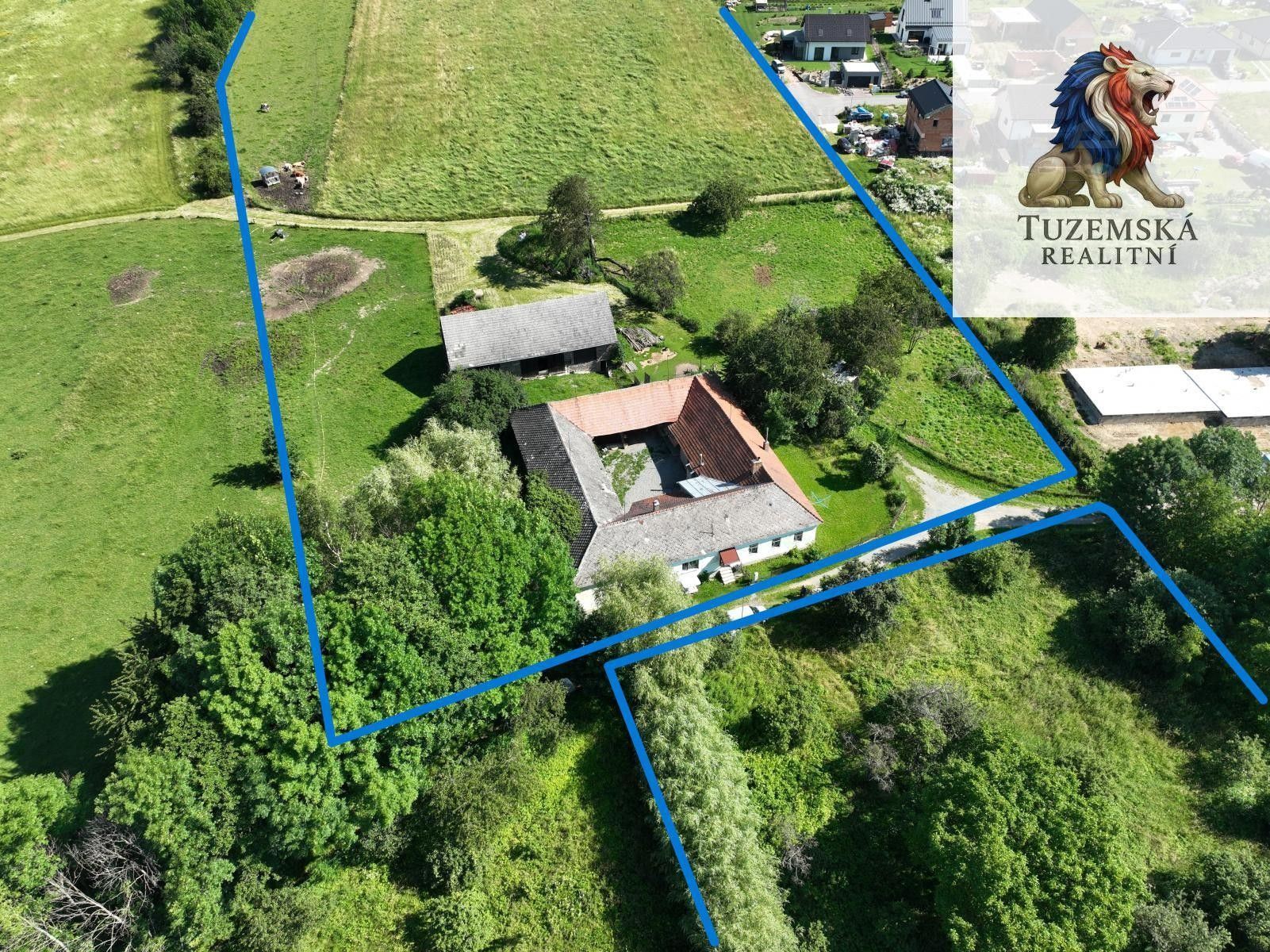 Prodej domu 103 m² - foto 1