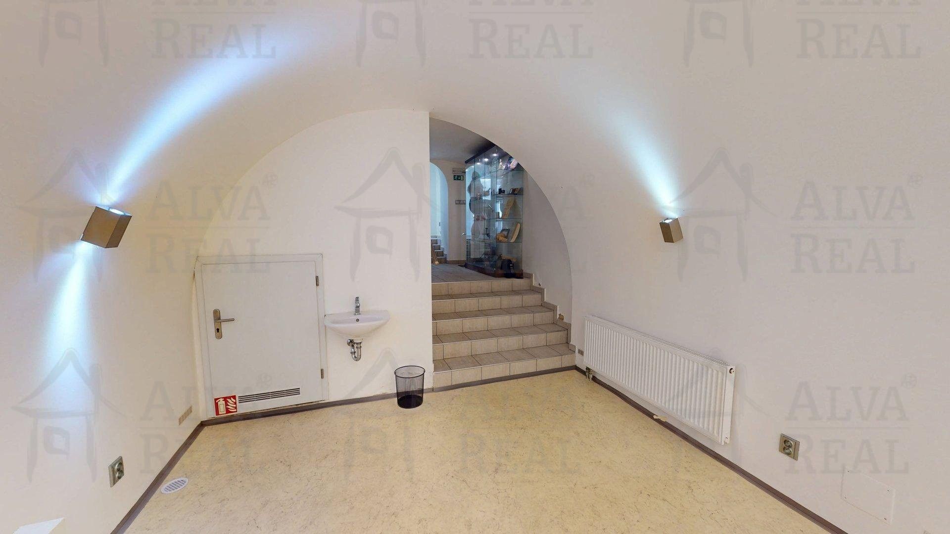 Pronájem komerčního prostoru 145 m² - foto 8