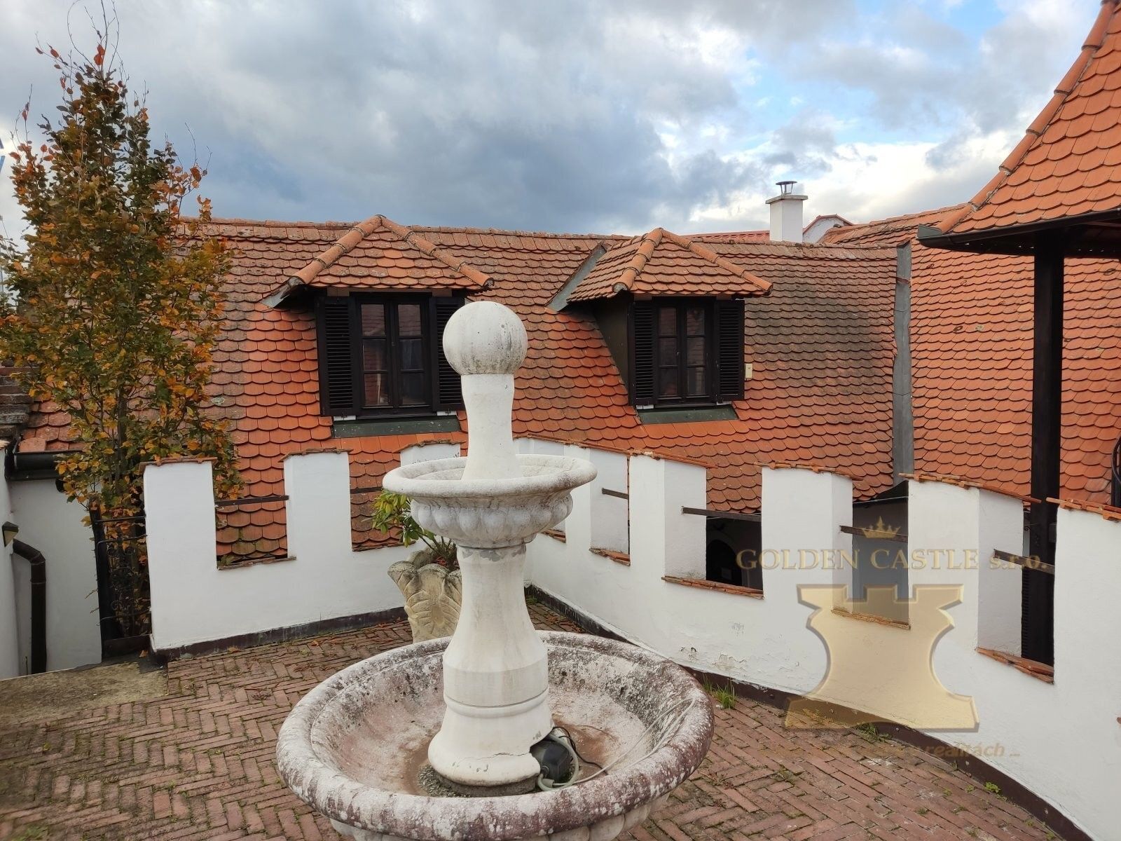 Prodej nemovitosti 350 m² - foto 2