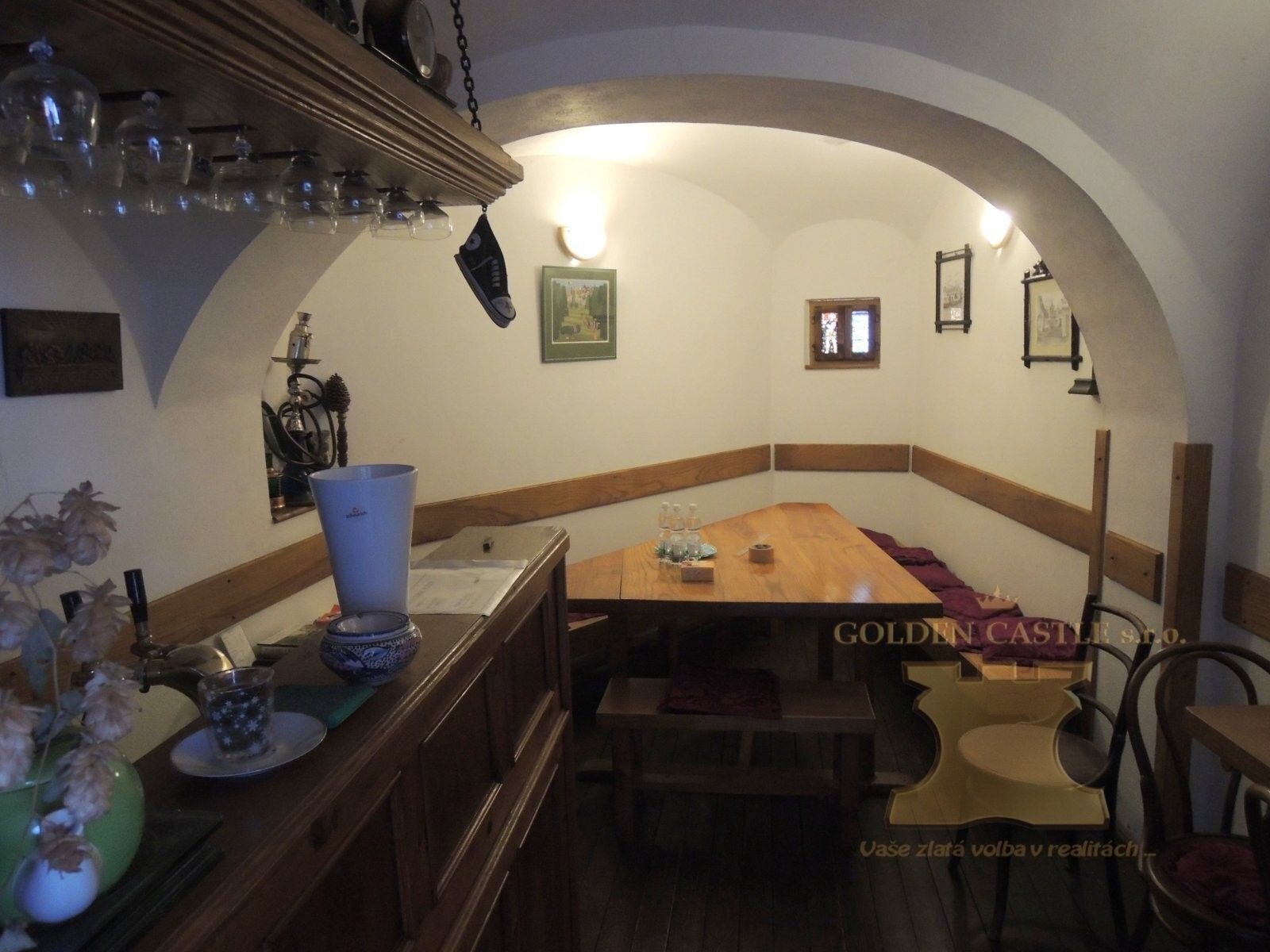 Prodej nemovitosti 350 m² - foto 9