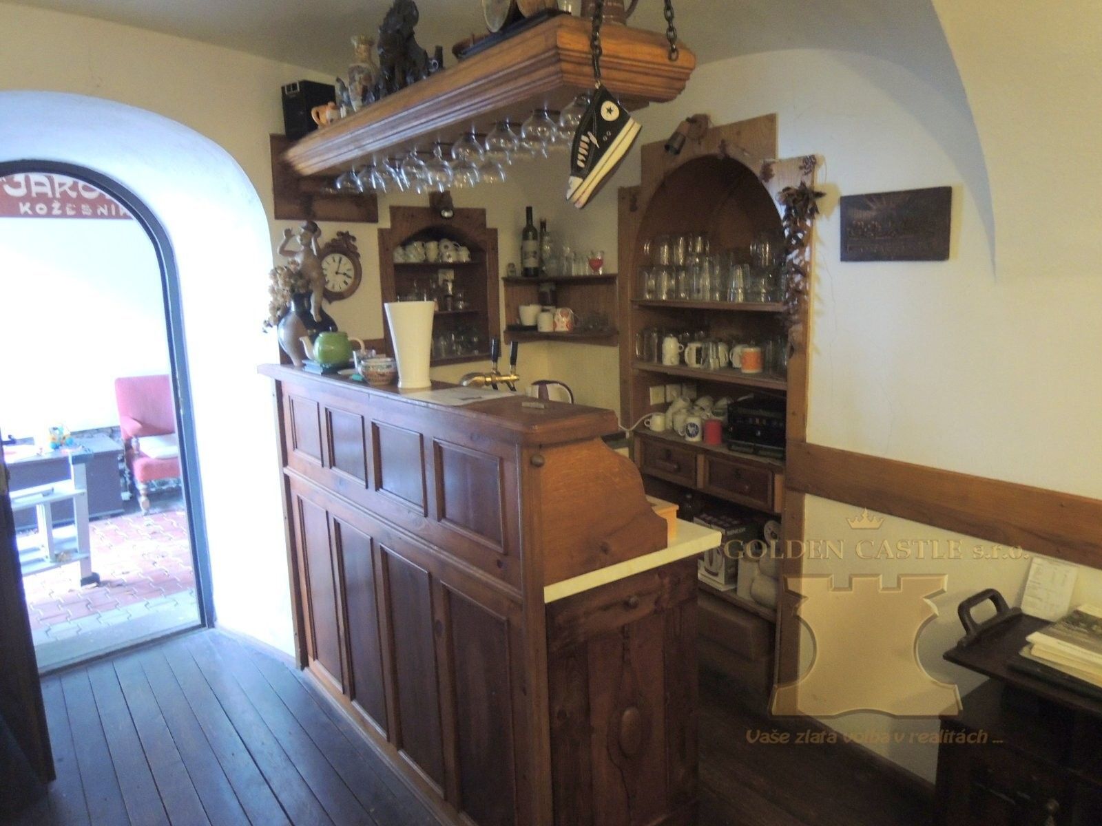 Prodej nemovitosti 350 m² - foto 10
