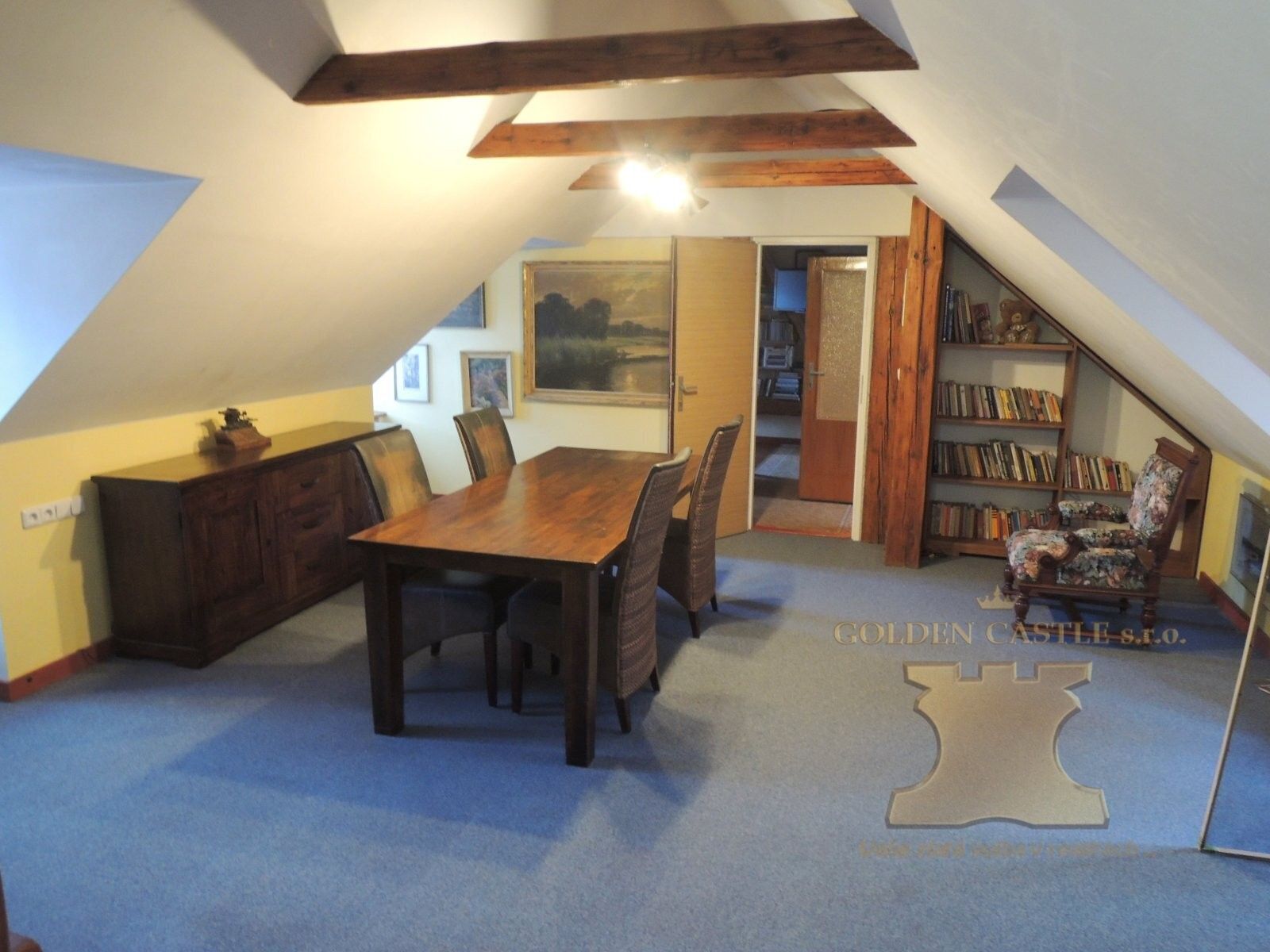 Prodej nemovitosti 350 m² - foto 11
