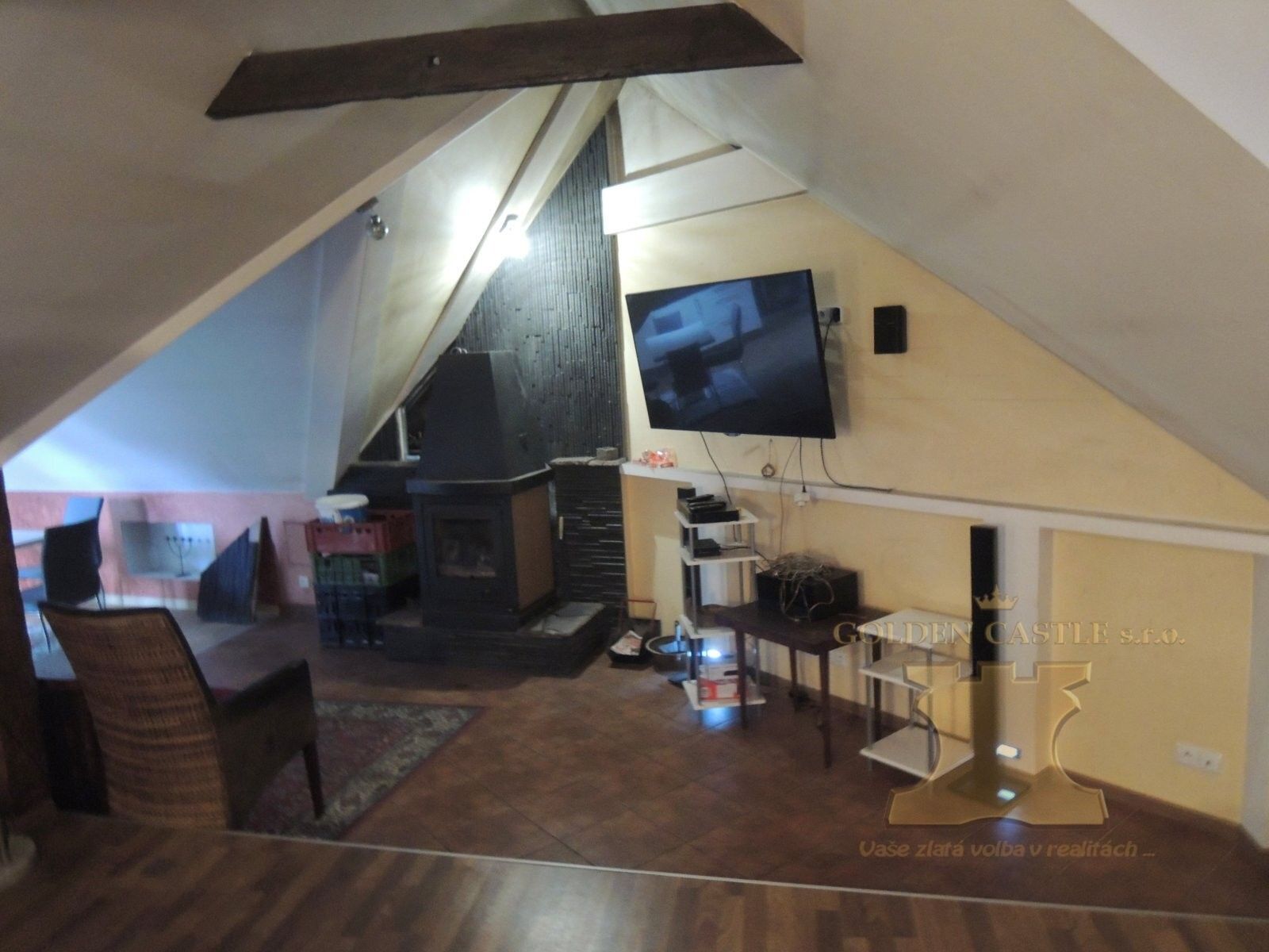 Prodej nemovitosti 350 m² - foto 15