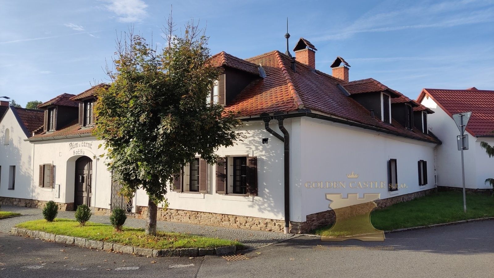 Prodej nemovitosti 350 m² - foto 22