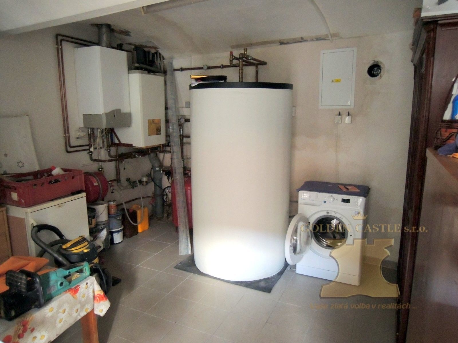 Prodej nemovitosti 350 m² - foto 18