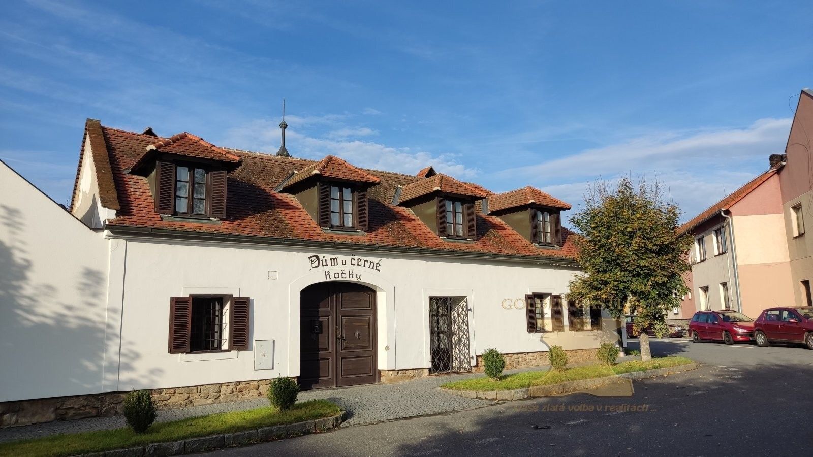 Prodej nemovitosti 350 m² - foto 21